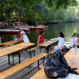 1609F 131 Im Tiergarten